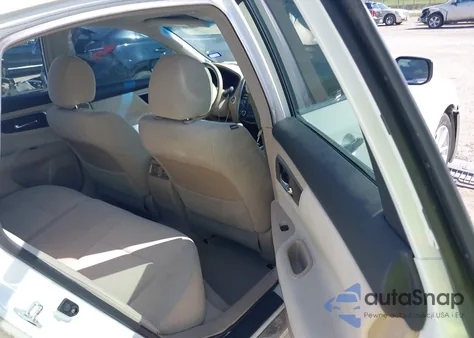 2013 Nissan Altima 2.5 Sv z USA, uszkodzony, nr VIN 1N4AL3AP6DN423639